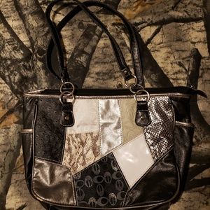 CUTE AND STYLISH PURSE